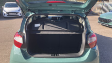 Hyundai i10 1.0 [63] Advance 5dr [Nav] Petrol Hatchback